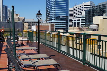 The Grace Hotel - Accommodation Batemans Bay 60