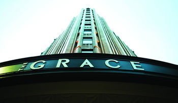 The Grace Hotel - Accommodation Batemans Bay 64