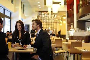 The Grace Hotel - Accommodation Batemans Bay 1