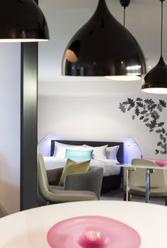 The Como Melbourne MGallery By Sofitel - Accommodation Batemans Bay 12