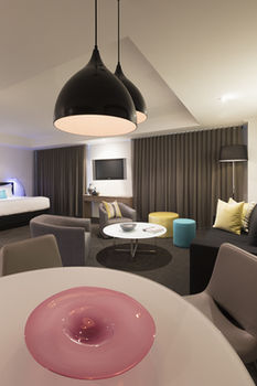 The Como Melbourne MGallery By Sofitel - Accommodation Batemans Bay 31