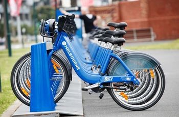 The Como Melbourne MGallery By Sofitel - Accommodation Batemans Bay 36