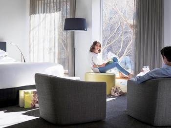 The Como Melbourne MGallery By Sofitel - Accommodation Batemans Bay 50