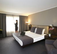 Novotel Sydney Rockford Darling Harbour - Accommodation Batemans Bay