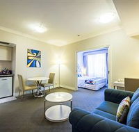 Seasons Harbour Plaza - Accommodation Batemans Bay