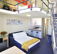 Metro Apartments on Darling Harbour - Sydney - Accommodation Batemans Bay