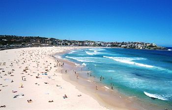 Ultimate Apartments Bondi Beach - Accommodation Batemans Bay 2