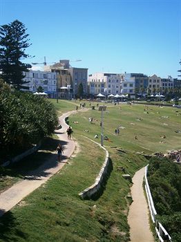 Ultimate Apartments Bondi Beach - Accommodation Batemans Bay 3