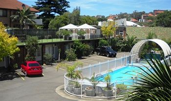 Ultimate Apartments Bondi Beach - Accommodation Batemans Bay 6