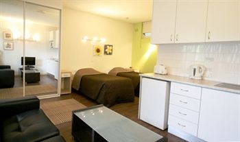 Ultimate Apartments Bondi Beach - Accommodation Batemans Bay 11