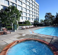 Mercure Sydney Parramatta - Accommodation Batemans Bay