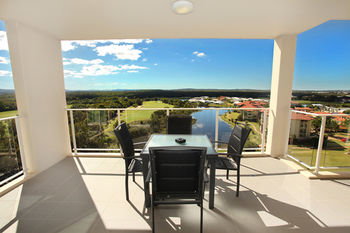 The Sebel Pelican Waters Resort - Accommodation Batemans Bay 1