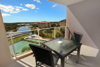 The Sebel Pelican Waters Resort - Accommodation Batemans Bay 3