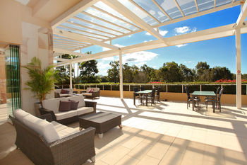 The Sebel Pelican Waters Resort - Accommodation Batemans Bay 10