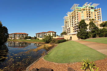 The Sebel Pelican Waters Resort - Accommodation Batemans Bay 16