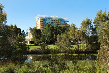The Sebel Pelican Waters Resort - Accommodation Batemans Bay 18