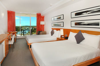 The Sebel Pelican Waters Resort - Accommodation Batemans Bay 21