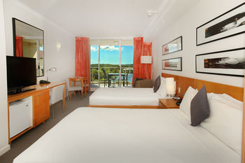 The Sebel Pelican Waters Resort - Accommodation Batemans Bay 23