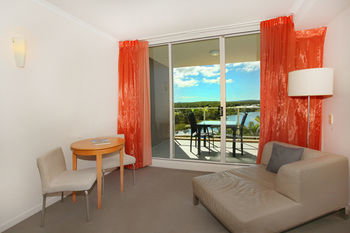 The Sebel Pelican Waters Resort - Accommodation Batemans Bay 34