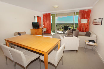 The Sebel Pelican Waters Resort - Accommodation Batemans Bay 35