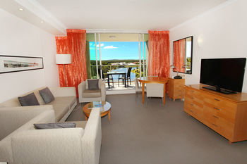 The Sebel Pelican Waters Resort - Accommodation Batemans Bay 36