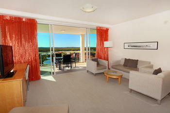 The Sebel Pelican Waters Resort - Accommodation Batemans Bay 40