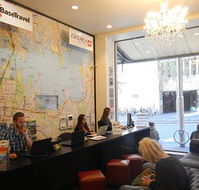 Base Sydney - Backpacker - Accommodation Batemans Bay