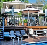 Wombats BampB - Apartments - Accommodation Batemans Bay