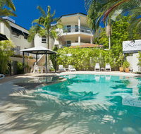 Noosa Riviera - Accommodation Batemans Bay