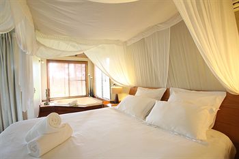 Lake Weyba Cottages Noosa - Accommodation Batemans Bay 2