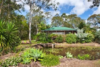 Lake Weyba Cottages Noosa - Accommodation Batemans Bay 8