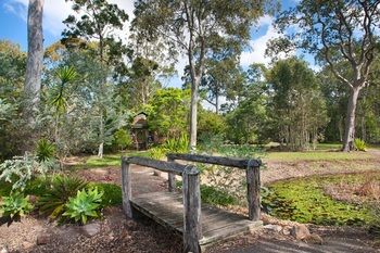 Lake Weyba Cottages Noosa - Accommodation Batemans Bay 14
