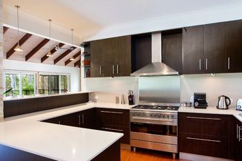 Lake Weyba Cottages Noosa - Accommodation Batemans Bay 16