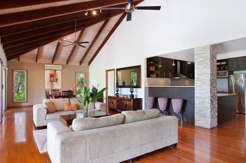 Lake Weyba Cottages Noosa - Accommodation Batemans Bay 20