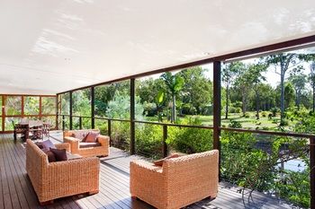 Lake Weyba Cottages Noosa - Accommodation Batemans Bay 24
