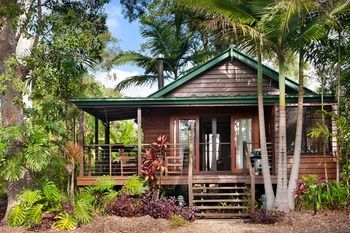 Lake Weyba Cottages Noosa - Accommodation Batemans Bay 25