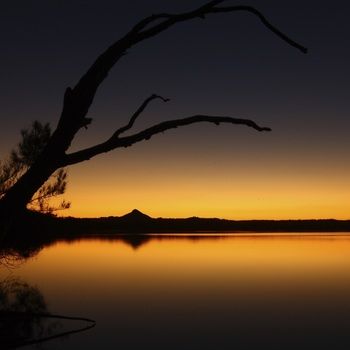 Lake Weyba Cottages Noosa - Accommodation Batemans Bay 26