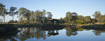 Lake Weyba Cottages Noosa - Accommodation Batemans Bay 32