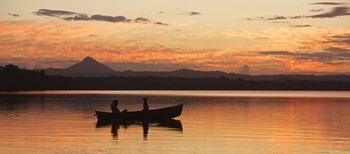 Lake Weyba Cottages Noosa - Accommodation Batemans Bay 38