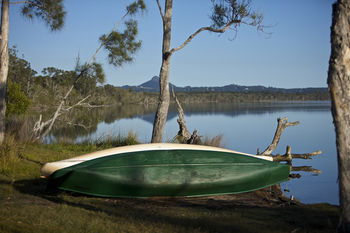 Lake Weyba Cottages Noosa - Accommodation Batemans Bay 39