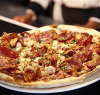 Alpha Hotel Eastern Creek - Accommodation Batemans Bay