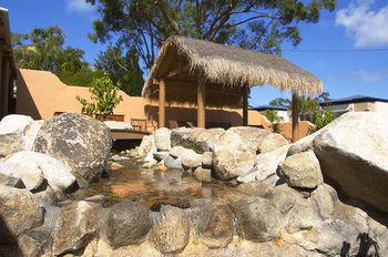 L'Auberge Noosa - Accommodation Batemans Bay 16