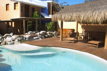 L'Auberge Noosa - Accommodation Batemans Bay 18