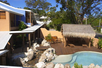 L'Auberge Noosa - Accommodation Batemans Bay 19