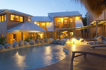 L'Auberge Noosa - Accommodation Batemans Bay 21