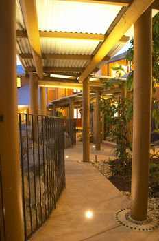 L'Auberge Noosa - Accommodation Batemans Bay 22