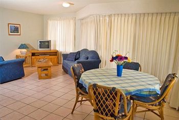 Pacific Horizons Resort - Accommodation Batemans Bay 5
