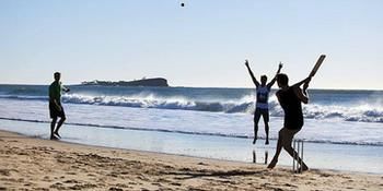 Pacific Horizons Resort - Accommodation Batemans Bay 8