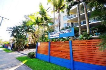 Pacific Horizons Resort - Accommodation Batemans Bay 9