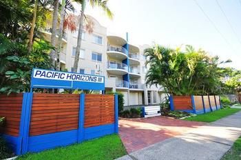 Pacific Horizons Resort - Accommodation Batemans Bay 10